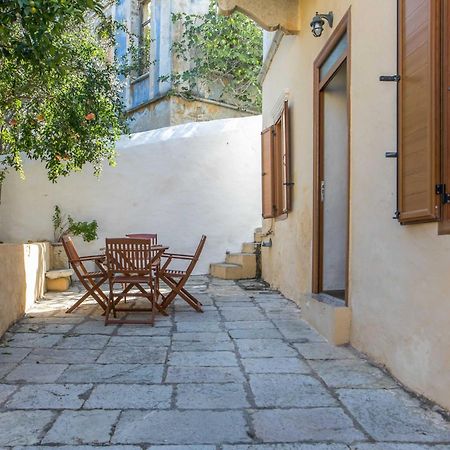 Villa Galini Kali Strata Symi Exterior foto